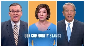 #NexstarNation: Stronger Together | Coronavirus Pandemic