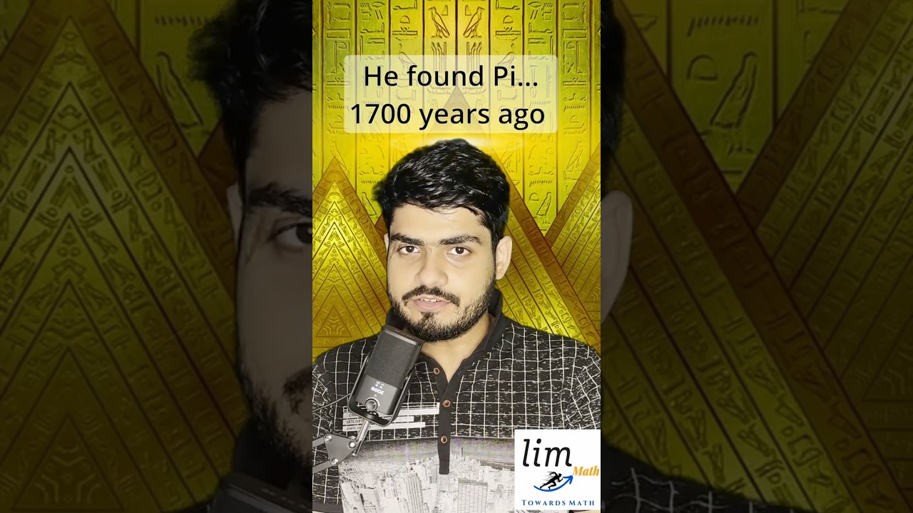 Polygon Secrets: Liu Hui’s Ancient Formula for Pi