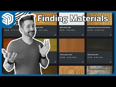 Finding Great Materials