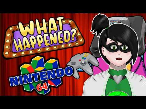 Learning about all 64 Bits | Matt McMuscles React