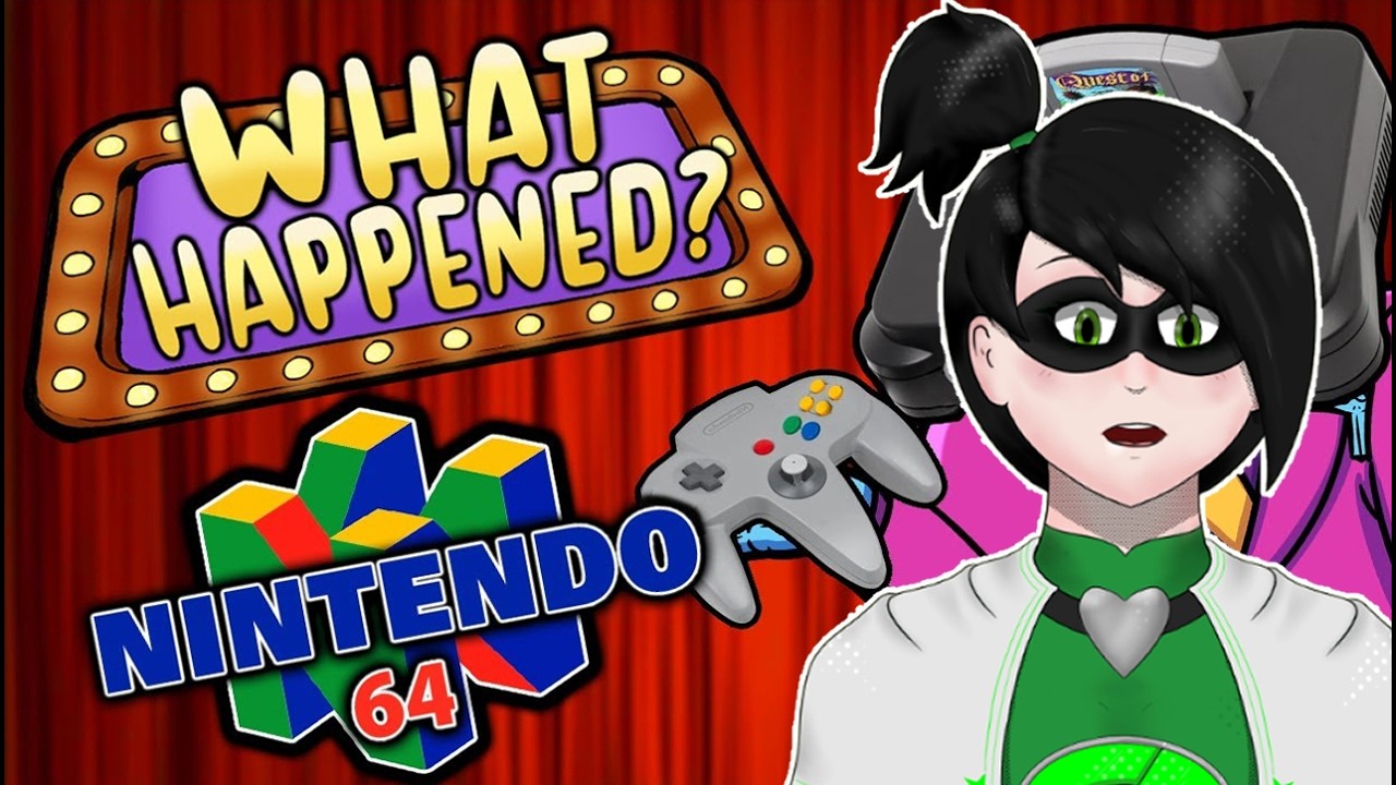 Learning about all 64 Bits | Matt McMuscles React - YouTube