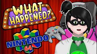Learning about all 64 Bits | Matt McMuscles React