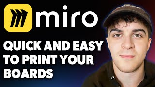 How to Print Your Miro Boards  Quick and Easy [2025 Full Guide]