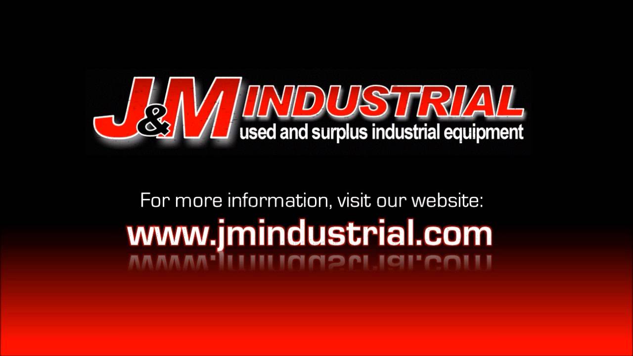 USED FISCHBEIN PAPER BAG SEALER PINCH BAG CLOSER- MODEL PBC-A5600