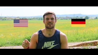 Celebrity Interesting Difference Between Germans & Americans Wealth