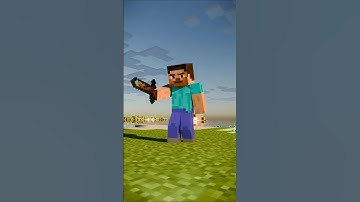 Sigma Herobrine Moment Minecraft Animation 🗿 #herobrine #sigma #minecraft #animation #shorts #meme