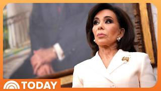 Jeanine Pirro’s Future in Question After Trump Says She ‘Choked’