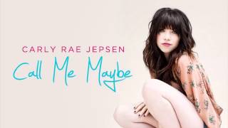 Carly Rae Jepsen - Call Me Maybe (Gabe Flaherty Remix)