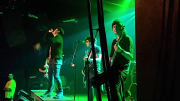 Escape The Fate - Broken Heart - Club LA - Destin FL 4-6-19