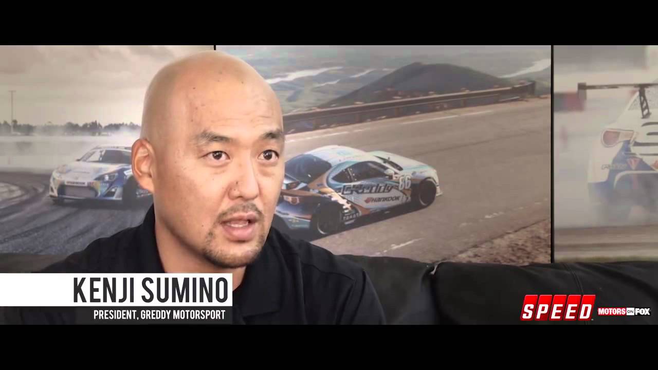 Zdream/FuguZ - Sung Kang's 240z [Ep. 1] (HD)