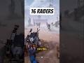 Arc Raiders Friendly Lobby God-Tier! #shorts