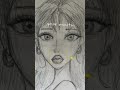 Tried this filter on my drawing!!