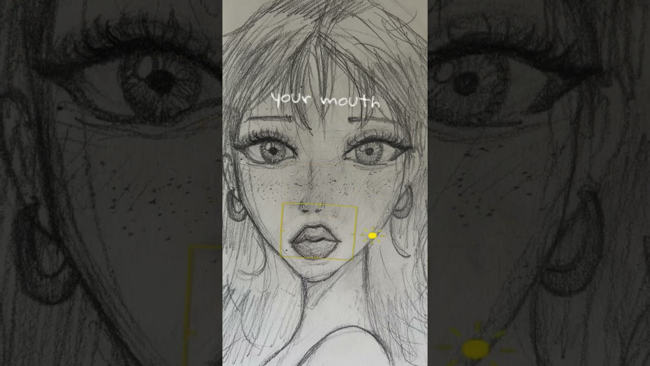 Tried this filter on my drawing!!