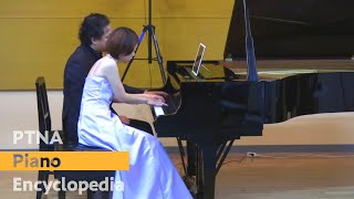 交響詩「魔法使いの弟子」 - 演奏動画のサムネイル