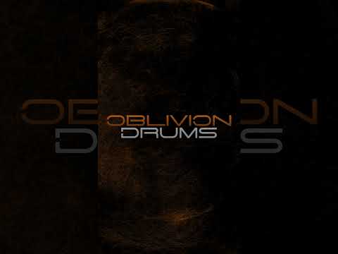 TOMORROW. #heavyocity #obliviondrums #drums #vst #metal