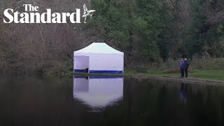 Body found in river confirmed to be Gaynor Lord