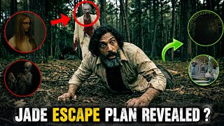 FROM Season 4 Episode 5 Breakdown | Hidden Clues & Theories