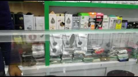 Oppo F9 camera (slow motion video test)