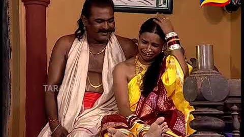 Chha Mana Atha Guntha-Ep 3 | Odia Upanyash | Adapted from Fakir Mohan Senapati Novel