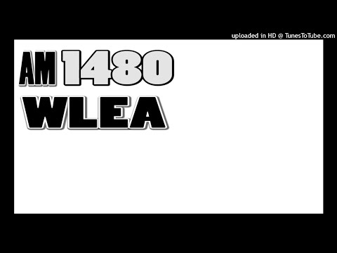 Wlea, Newsmaker, Eric Griffith, December 20, 2018
