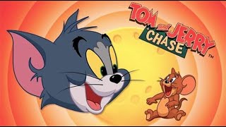Tom and Jerry - Chase (android game)