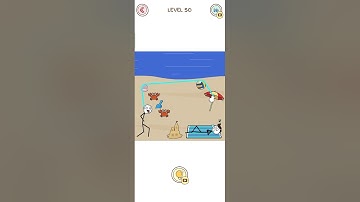 Thief Puzzle Level 50 | Android Ios Funny Walkthrough Gameplay | Thief Puzzle | Ashish Gaming