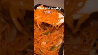 What i eat in day✨#viral  #whatieatinaday #whatsinmyplate #youtubeshorts #trending #trendingshorts