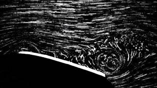 Flow Visualization of plunging airfoil NACA-0012