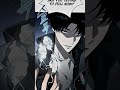 MC vs Gangster Army 🔥 One Man Against Everyone! | Manga Recap Shorts#manga #manhwa #gangfight #anime