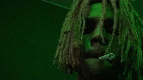 SoFaygo - Dangerous (Extended Snippet)