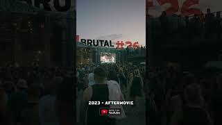 Brutal Assault 2023 - Shorts from the movie vol.7