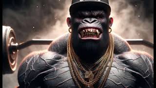 IRON 4 Gym Trap Rap Beats 2026 🏋️ Workout Power Playlist #gymmusic
