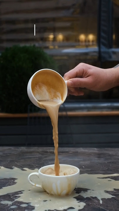 Efek Kopi di Otak, Cuma 30 Detik! #coffee #ngopi