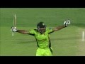 PAK vs IRE: Pak beat Ireland, book QF spot in World Cup