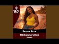 The Summer S Here Reggae mp3