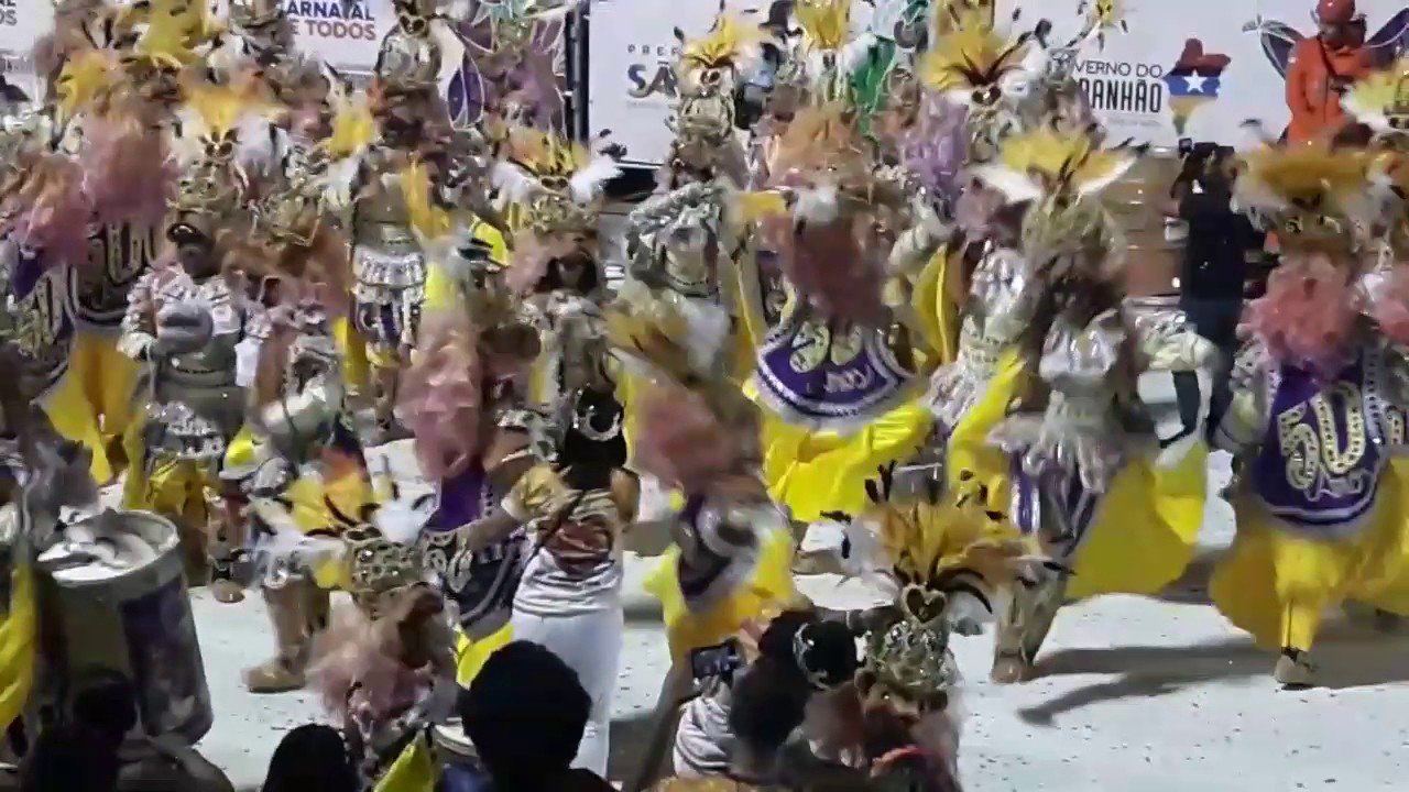 Bloco Tradicional Os Tremendões🌟