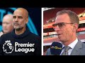 Is Manchester City's success tarnished by alleged financial breaches? | Premier League | NBC Sports