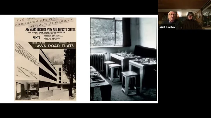 "The Great British Plywood Show" with Juliet Kinch...