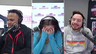 Miguel & Holly Uncensored: Our Cringiest Interviews