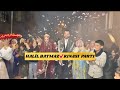 HALİL BATMAZ KINASI PART1💕abone olmayı unutmayın