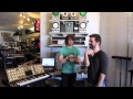 10th Anniversary Minimoog Voyager Winner Chosen!