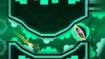 System Split by: Picha 100% | Geometry Dash 2.0