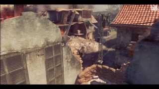 Unwanted | A CoD Montage
