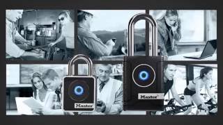 Famous Master Lock Bluetooth Smart Padlocks Net Worth