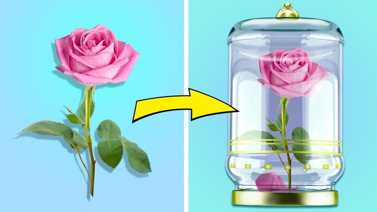 15 ARTESANATOS CASEIROS FÁCEIS E MARAVILHOSOS