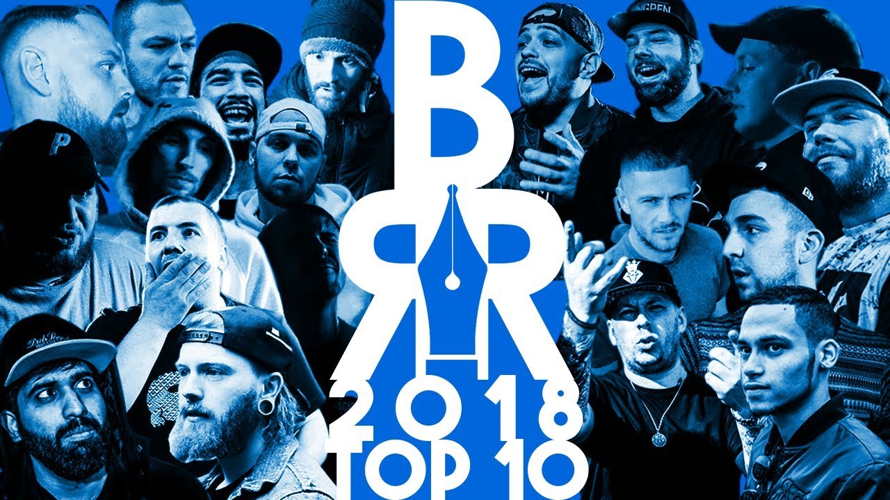 2018 seçim sonuçları My Top 10 UK Battles of 2018