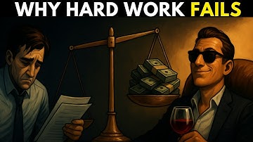 Hard Work Is a Lie – Machiavelli Warned You About This Trap #machiavelli