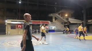 CHBL | Desperados vs Azkals | FULL GAME | February 4, 2026