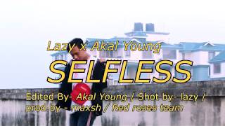 Laxy x Akal Young - \