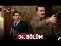 Kırık Kanatlar 34.Bölüm